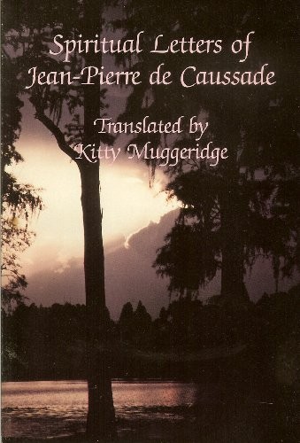 Spiritual letters of Jean-Pierre de Caussade