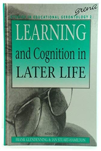 Learning and Cognition in Later Life
