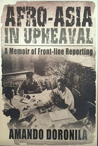 Afro-Asia in upheaval
