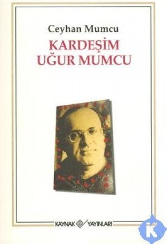 Kardeşim Uğur Mumcu
