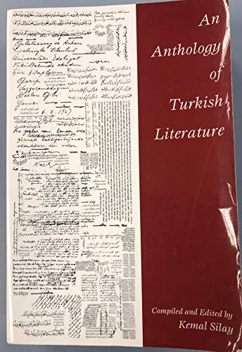 An Anthology of Turkish Literature