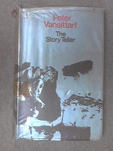 The Storyteller