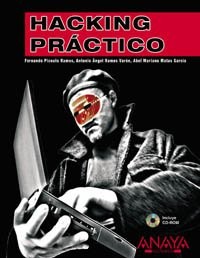 Hacking Practico/practical Hacking (Titulos Especiales)