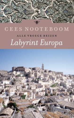 Labyrint Europa