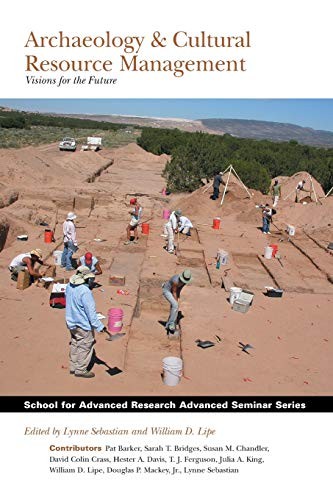Archaeology & cultural resource management