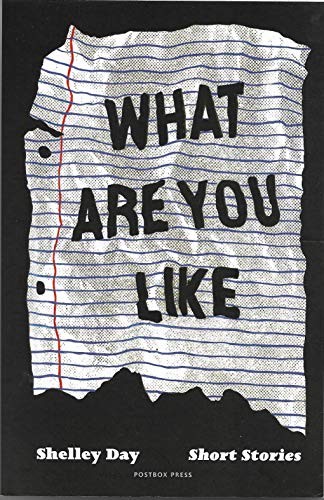 What Are You Like