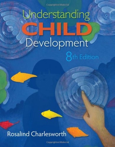 Understanding child development