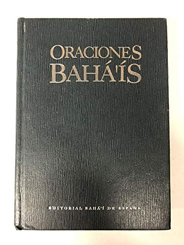 Oraciones Baha'is