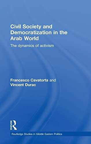 Civil society and democratization in the Arab world