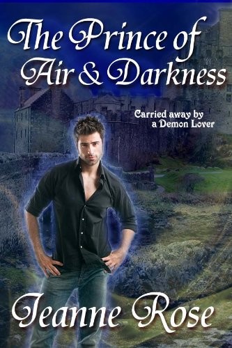 The Prince of Air and Darkness