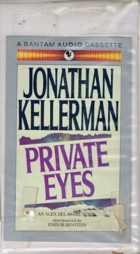 Private Eyes