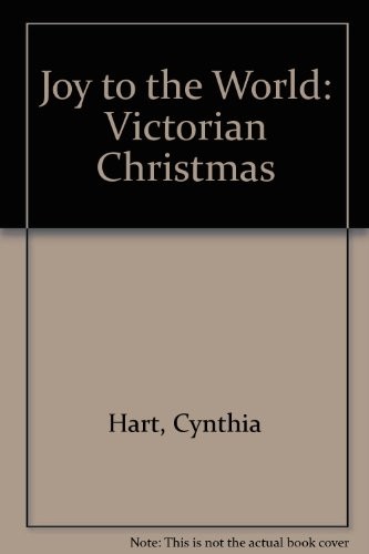 Joy to the World