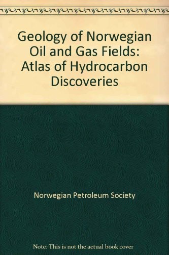 Geology of the Norwegian oil and gas fields
