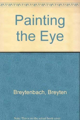 Breyten Breytenbach