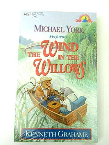 The Wind in the Willows