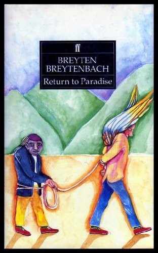 Return to paradise