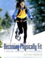 Telecourse Guide for Hoeger/Hoeger's Fitness and Wellness, 3rd