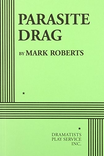 Parasite Drag