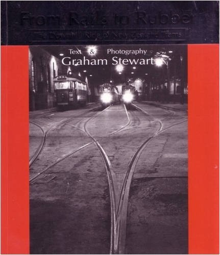 From rails to rubber