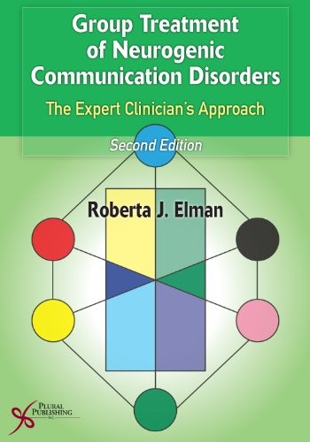 Group Treatment of Neurogenic Communication Disorders