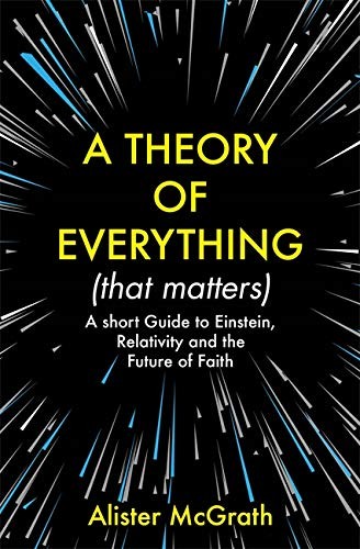 Theory of Everything