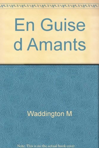 En guise d'amants