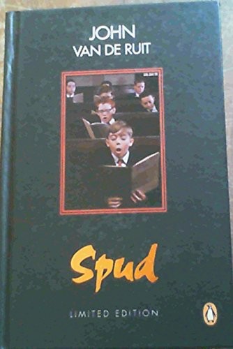 The making of Spud: the movie