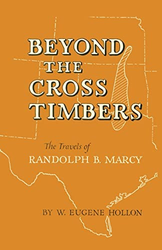 Beyond the Cross Timbers