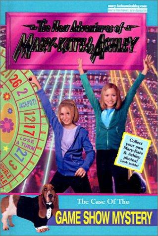 Case of the Game Show Mystery