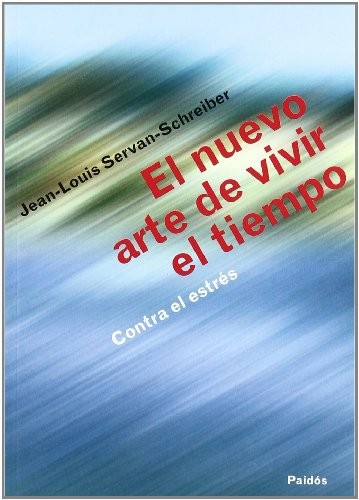 El nuevo arte de vivir el tiempo
