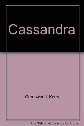 Cassandra