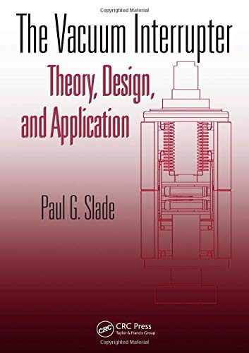 The vacuum interrupter