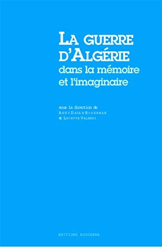 La guerre d'Algérie