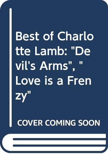 The Best of Charlotte Lamb