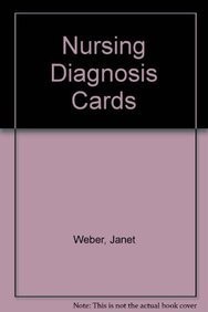 A Clinical Guide to Nursing Diagnosis