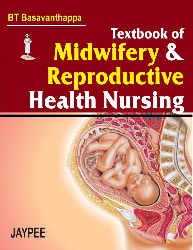 Textbook of Midwifery