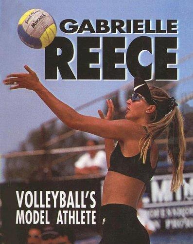 Gabrielle Reece