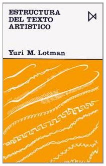 Estructura del texto artístico