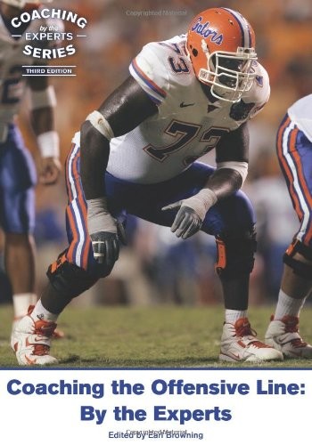 Coaching the Offensive Line