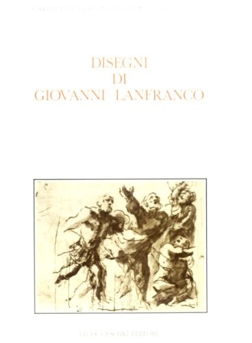 Disegni di Giovanni Lanfranco, 1582-1647
