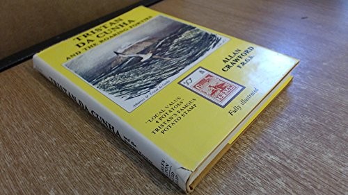 Tristan da Cunha and the roaring forties