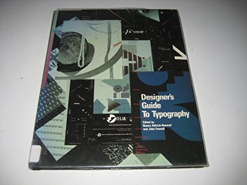 Designer's guide to typography