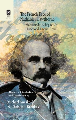 The French face of Nathaniel Hawthorne
