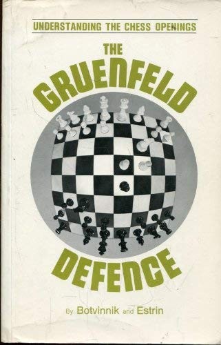 The Gruenfeld Defence
