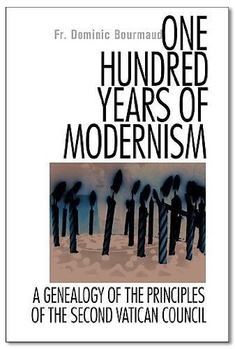 One Hundred Years of Modernism