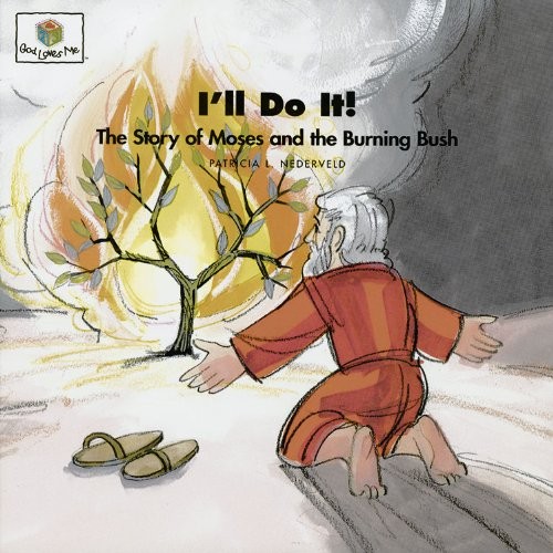 I'll do it!