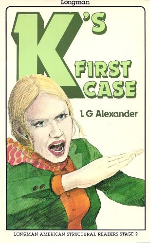 K's first case
