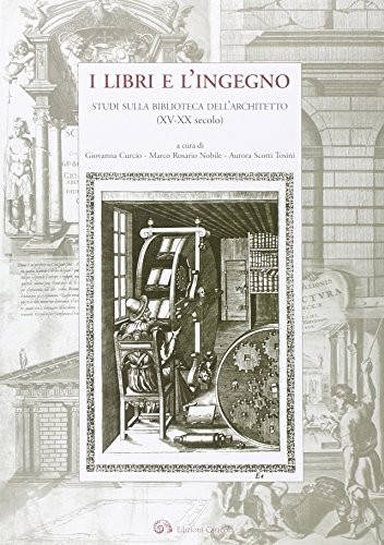 I libri e l'ingegno