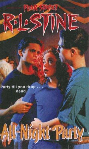 Fear Street: All-Night Party