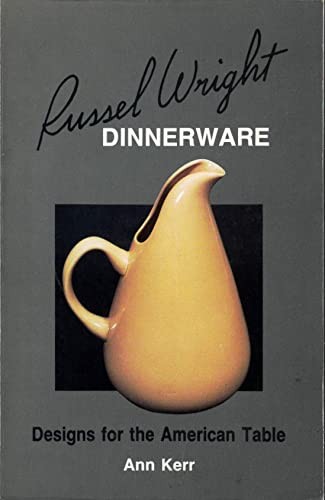 Russel Wright Dinnerware